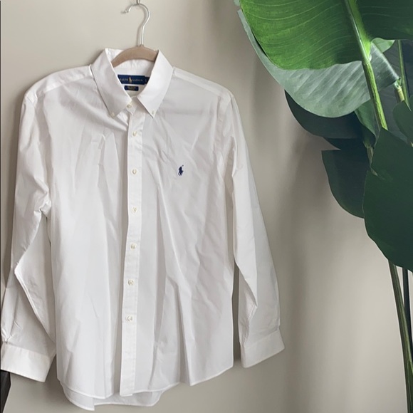 Ralph Lauren Other - Ralph Lauren dress shirt